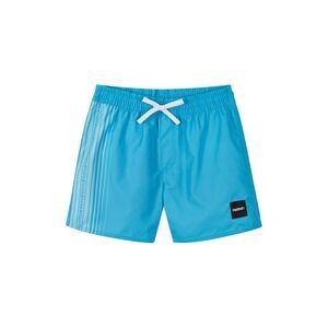 Reima Boys  Short, Blue